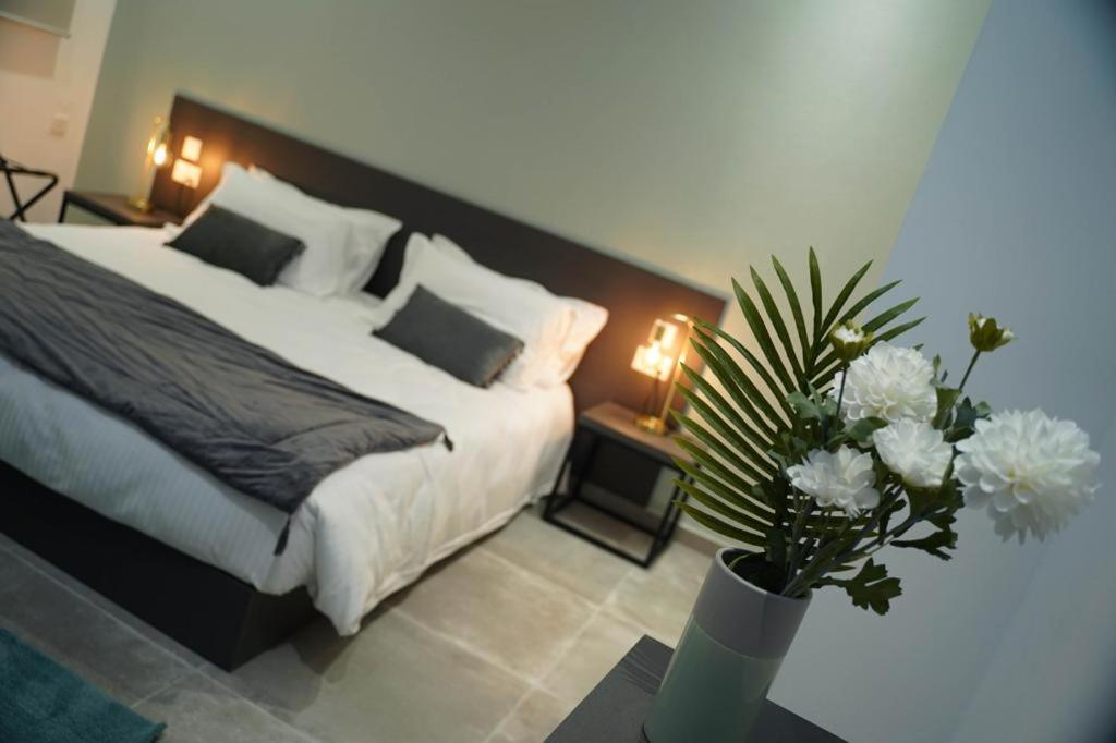 Private Rooms With Bathroom In La Valette Extérieur photo
